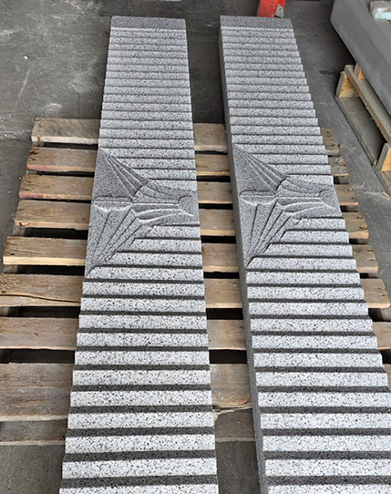 Allège linteau Brossard