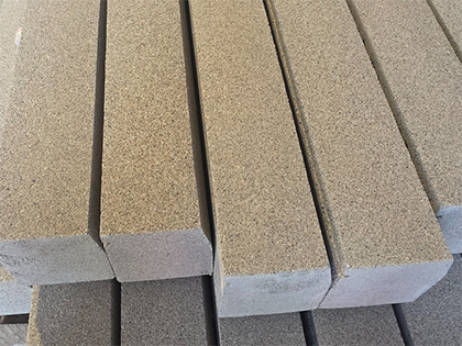 Allège linteau Brossard