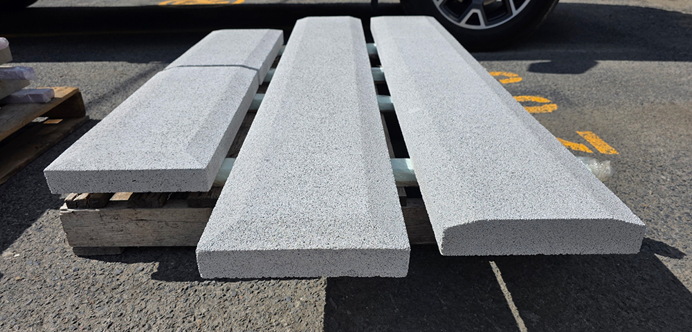 Allège linteau Brossard