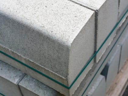 Linteau fenêtre Montréal
