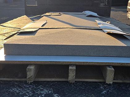 Fabricant d'allège linteau à Longueuil