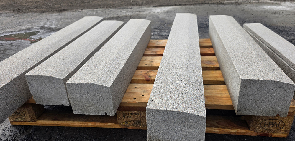 Allège linteau Longueuil