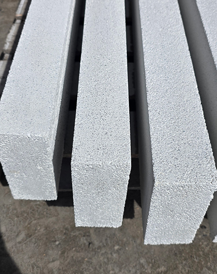 Fabricant sur mesure d'allège et de linteau sur la Rive-Sud