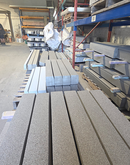 Fabricant sur mesure d'allège et de linteau sur la Rive-Sud