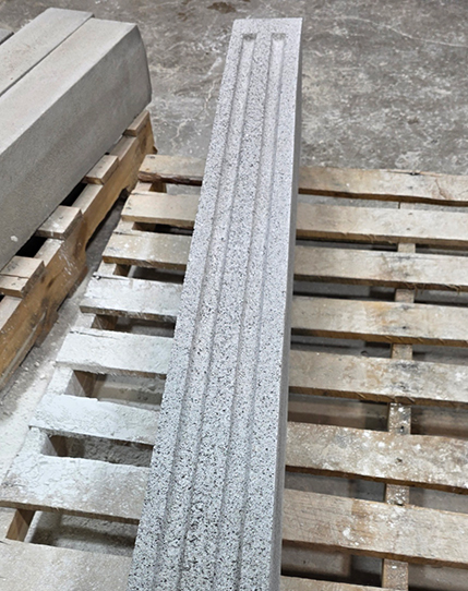 Allège linteau Saint-Hyacinthe