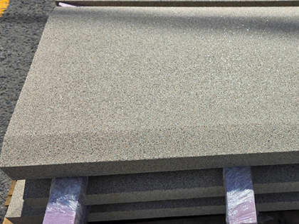 Allège linteau Saint-Hyacinthe