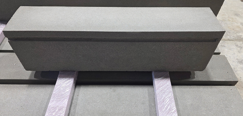 Allège linteau Saint-Hyacinthe