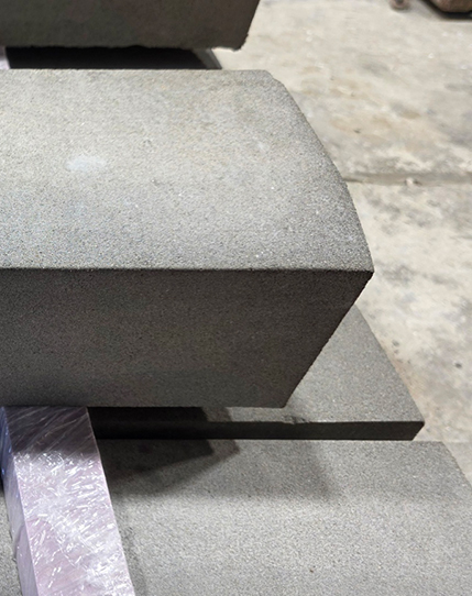 Allège linteau Sainte-Julie